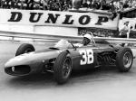 Ferrari 156 F1 1961 года